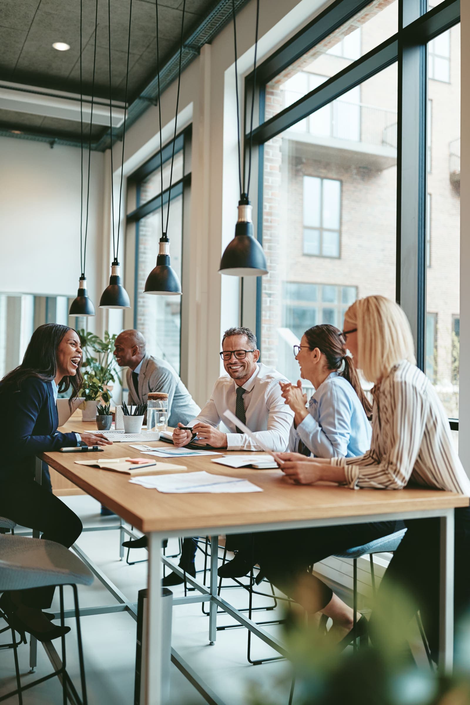 Day-to-Day HR Support