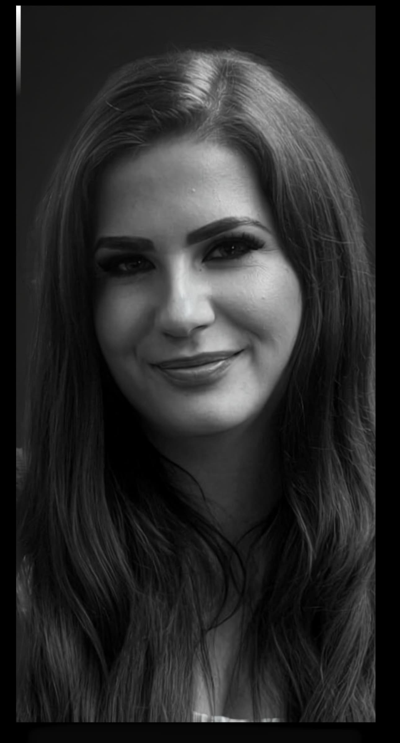 Rebecca Naylor