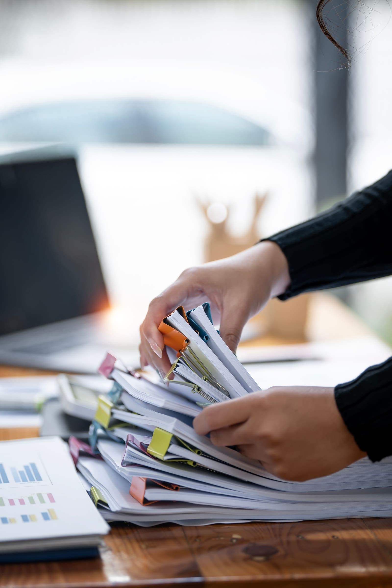 Tailored HR Documents & Templates